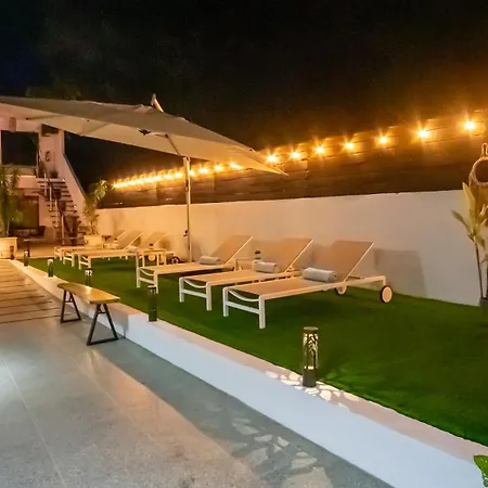 Anika Boutique Suites