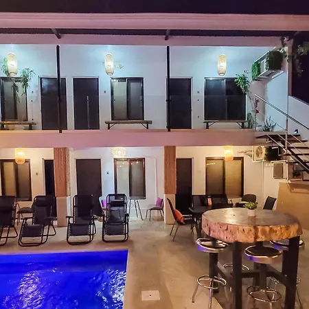 Anika Boutique Suites