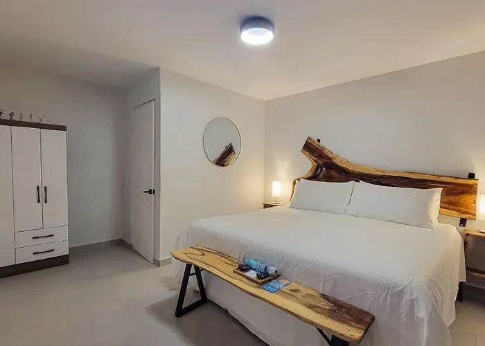 Hotel Anika Boutique Coco