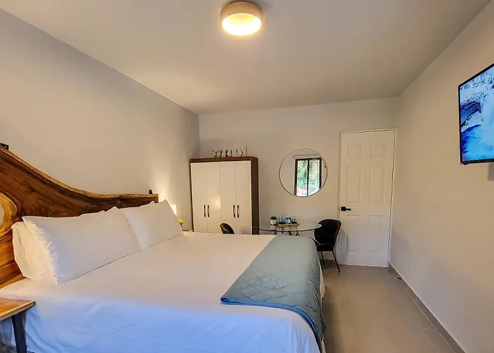 Anika Boutique Hotel Coco