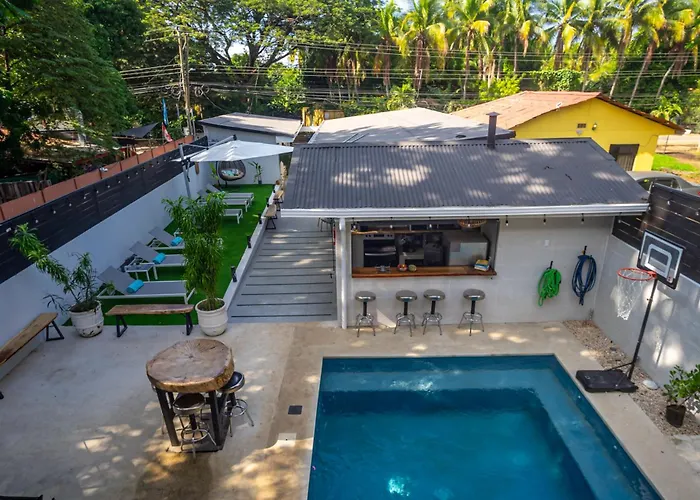 Anika Boutique Hotel *