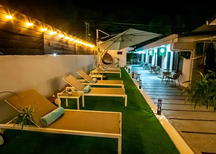 Hotel Anika Boutique *