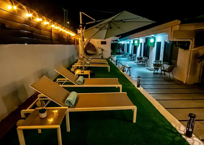 Anika Boutique Hotel