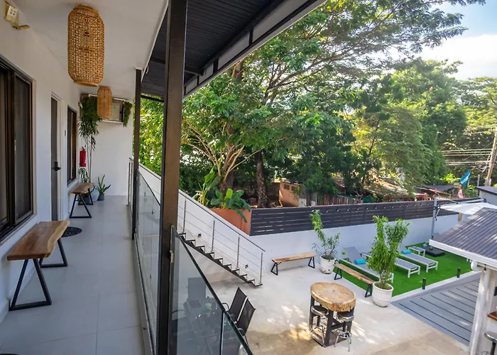 Hotel Anika Boutique