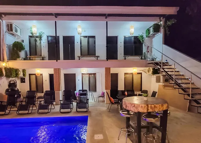 Anika Boutique Hotel *