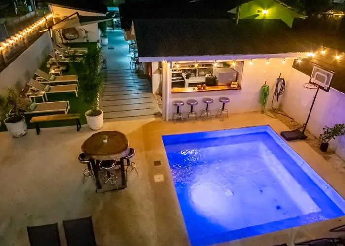 Hotel Anika Boutique