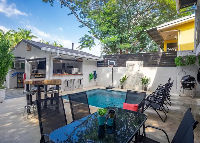 Hotel Anika Boutique Coco